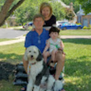 Meet your Posher, Joyce